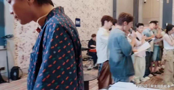  打开网易新闻 查看精彩图片 