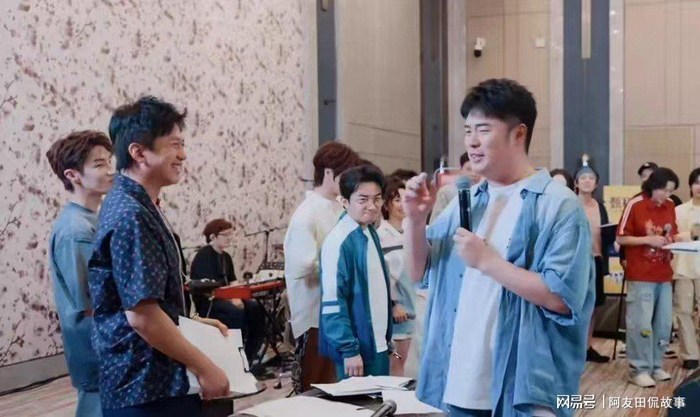  打开网易新闻 查看精彩图片 