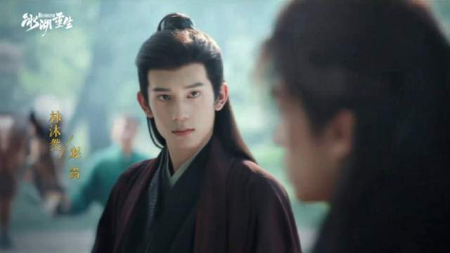 图片来源：微博@冰湖重生官微