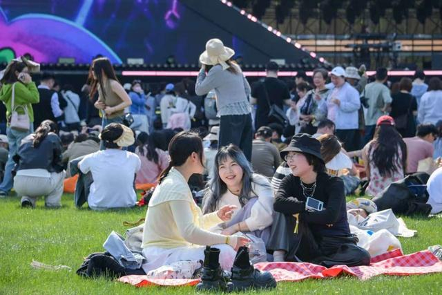 文汇报记者 邢千里摄