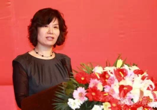 图为李莉