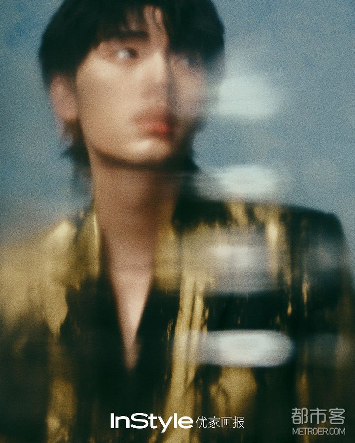 Alexander McQueen 西装 
