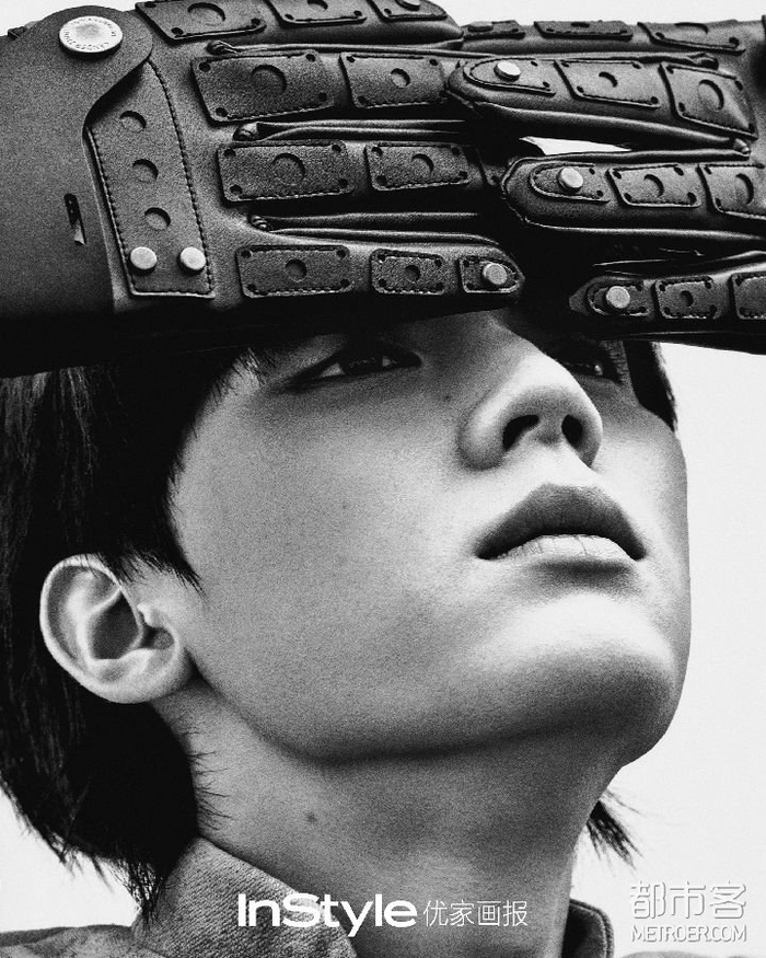 Xander Zhou 手套