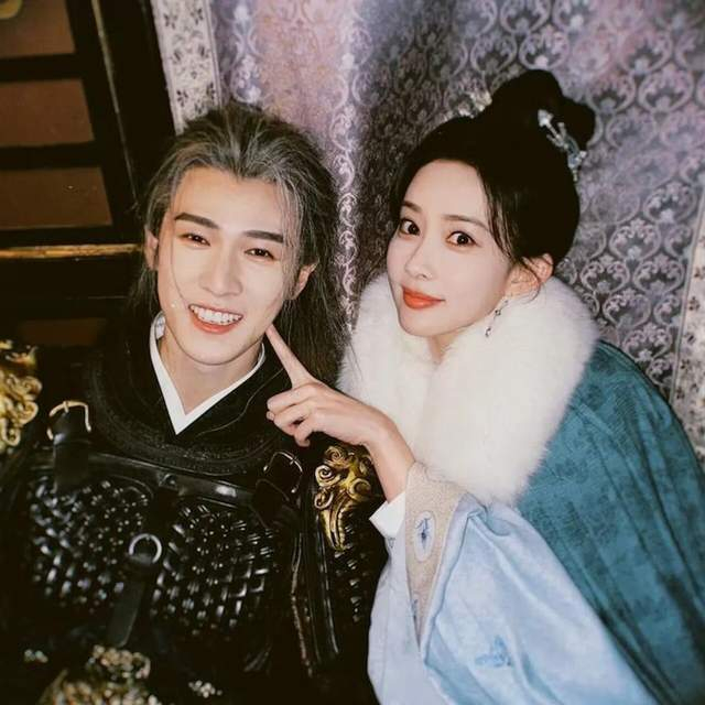 图片来源：李昀锐 微博