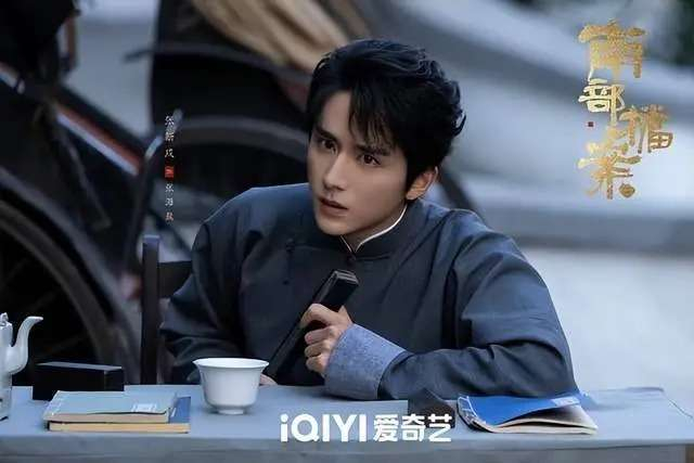至于后续剧情能否逐步修复口碑、扭转观众印象，甚至实现逆势翻盘，目前仍有待进一步观察。 图片来源：《南部档案》官方微博